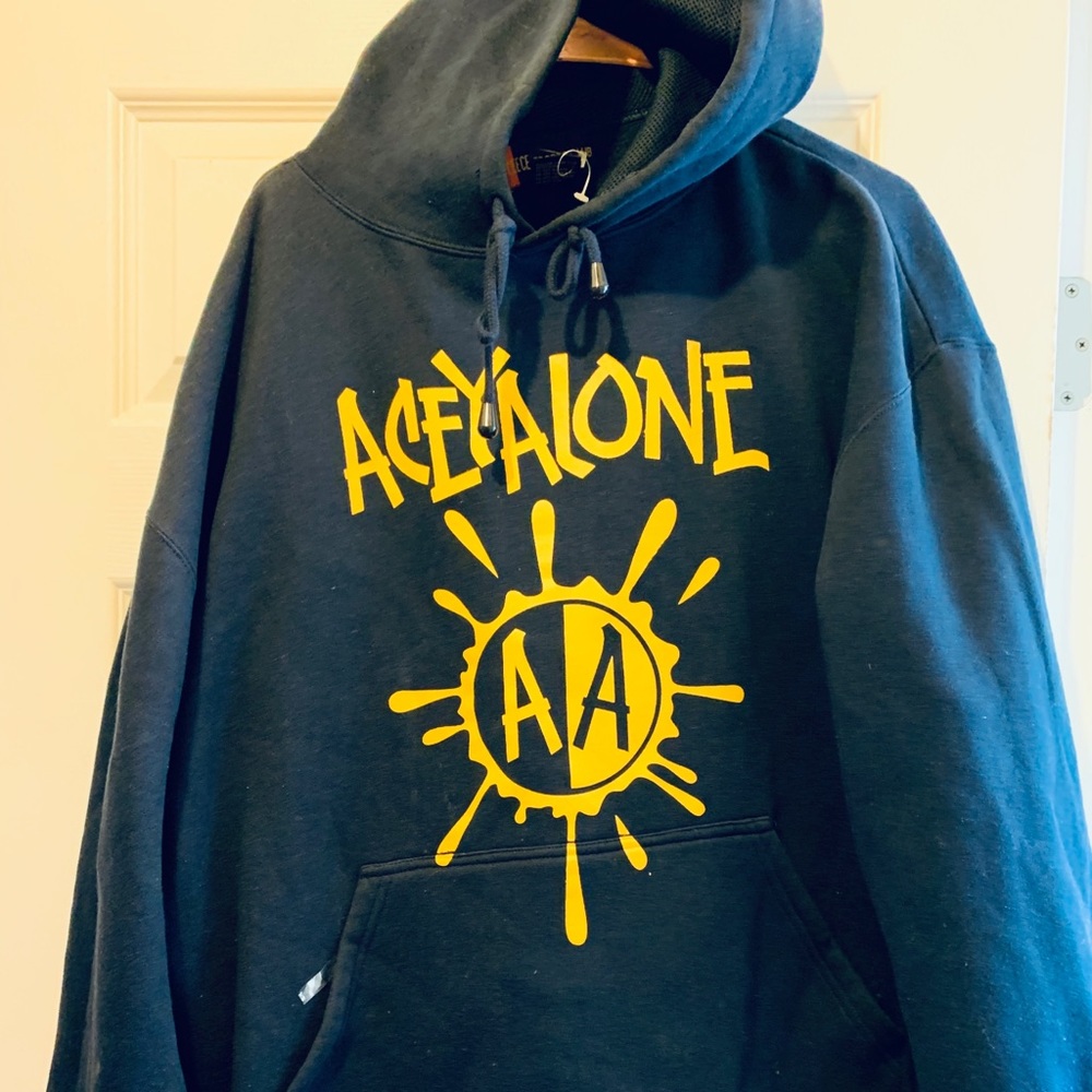 🚨SOLD Aceyalone Freestyle Fellowship Hip Hop Hood